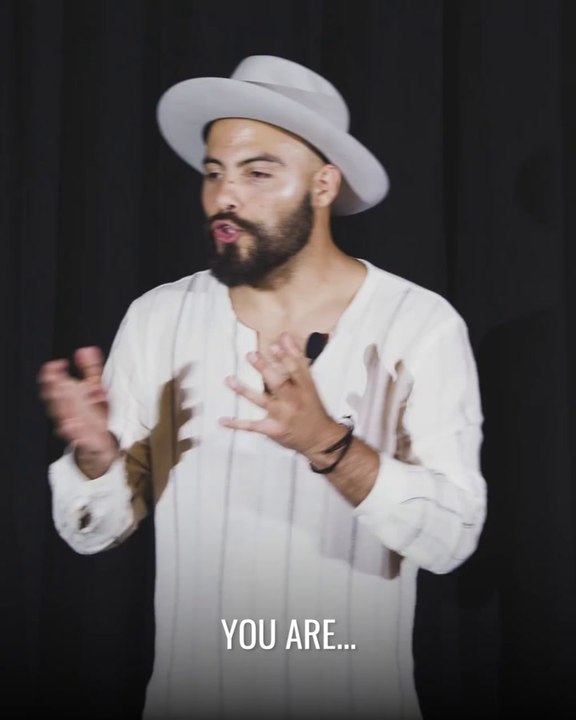 Marcos Mendosa: A Poem For My Future Fiancée