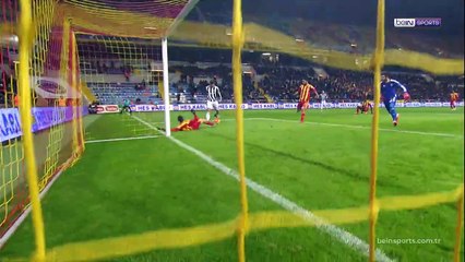 1 yıldız 10 gol Mario Gomez