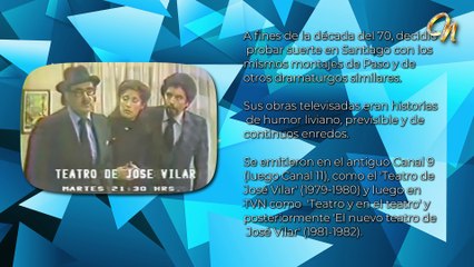 MEMORIAS DEL AIRE... T2E7 José 'Pepe' Vilar