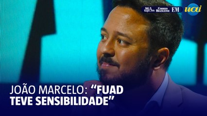 Prefeito de Nova Lima explica apoio a Fuad: ‘diálogo e sensibilidade’