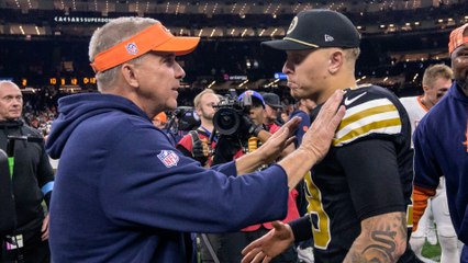 Broncos Dominate Saints 33-10 in Emotional NFL Matchup