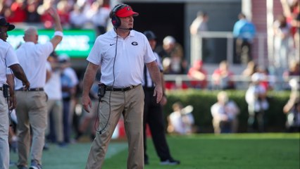 Georgia vs. Texas Showdown in Austin: Prime Time Analysis