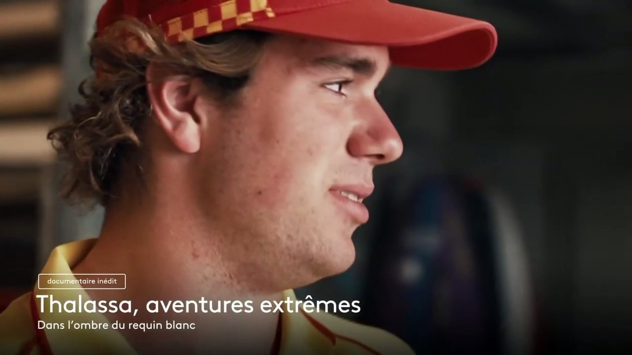 Thalassa, aventures extrêmes - 21 octobre