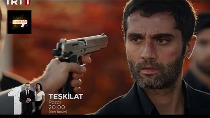 مسلسل المنظمة الإعلان 2 للـحلقة 116 مترجم للعربية #المنظمة #Teşkilat