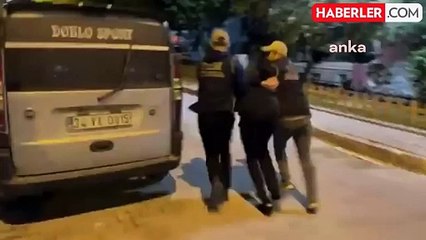 Bakan Yerlikaya:  Sosyal Medyadan Atatürk'e ve Cumhurbaşkanımız Erdoğan'a Hakaret Eden Şahıs Yakalandı