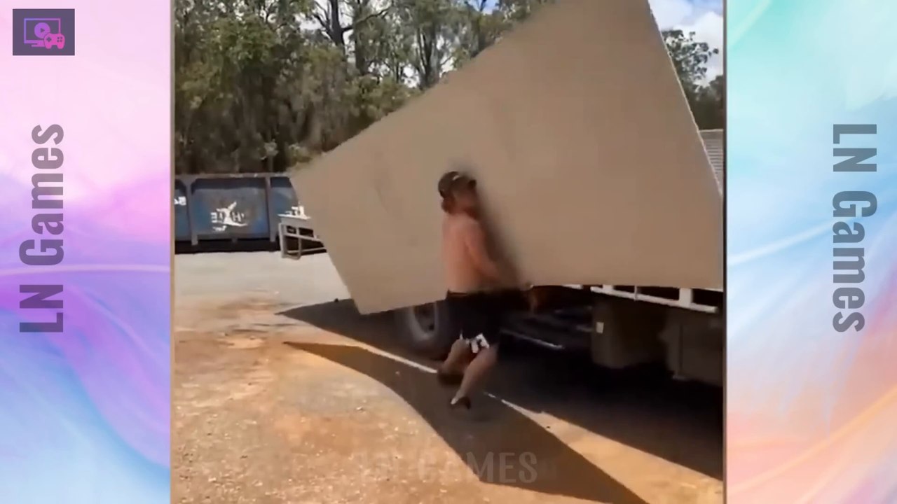 TRY NOT TO LAUGH Instant Regret Fails Compilation