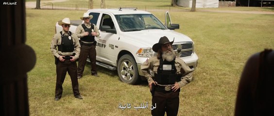 فيلم Seven Cemeteries 2024 مترجم