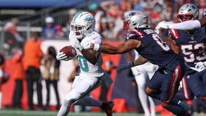 Touchdown Props for NFL Sunday: Odds & Player Predictions