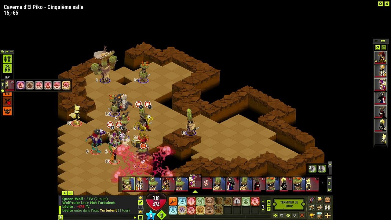 EL PIKO | #4 | Dofus