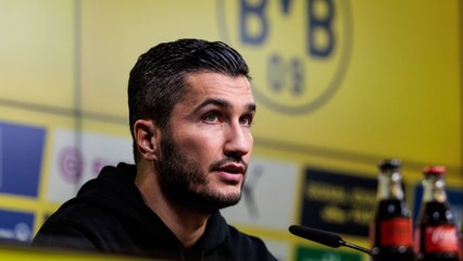 "Wenn du das Spiel nicht killst ...": Sahin nicht komplett zufrieden