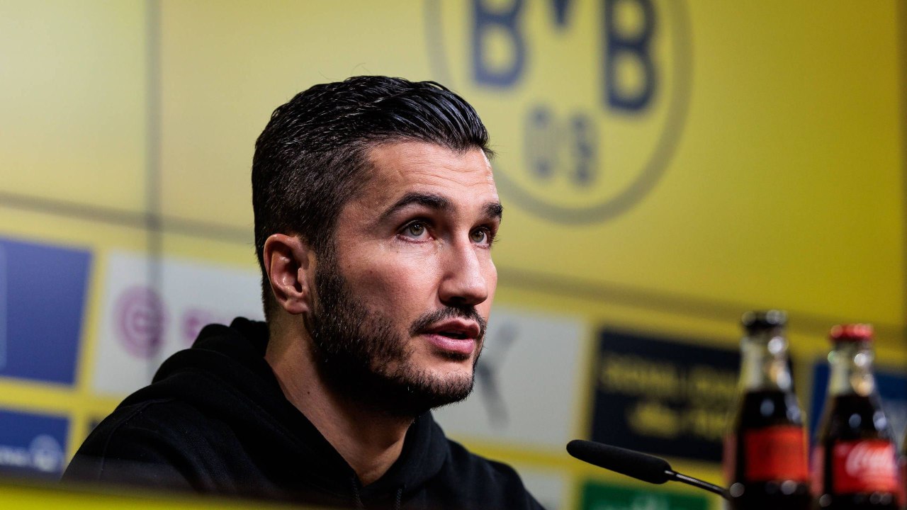 'Wenn du das Spiel nicht killst ...': Sahin nicht komplett zufrieden