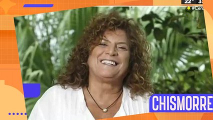 Denisse de Kalafe arremete contra los &#039;narcocorridos&#039;