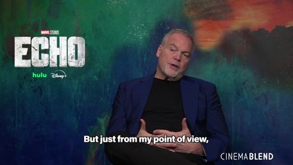 Actor Vincent D’Onofrio Compares The MCU’s Kingpin To His Netflix Version;  And How He Treats The Performance