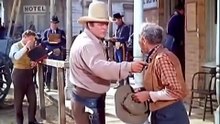 Bonanza, 02x02, La Misión