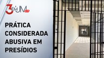 Julgamento sobre revista íntima vexatória vai a plenário do STF