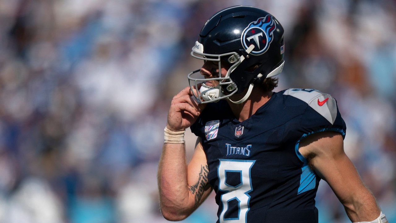 NFL Update: Player Injuries and Potential Trades Discussed