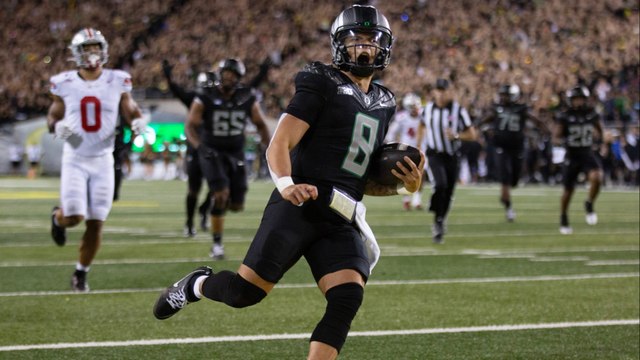 College Football Week 7 Recap: Thrilling Matches & Highlights