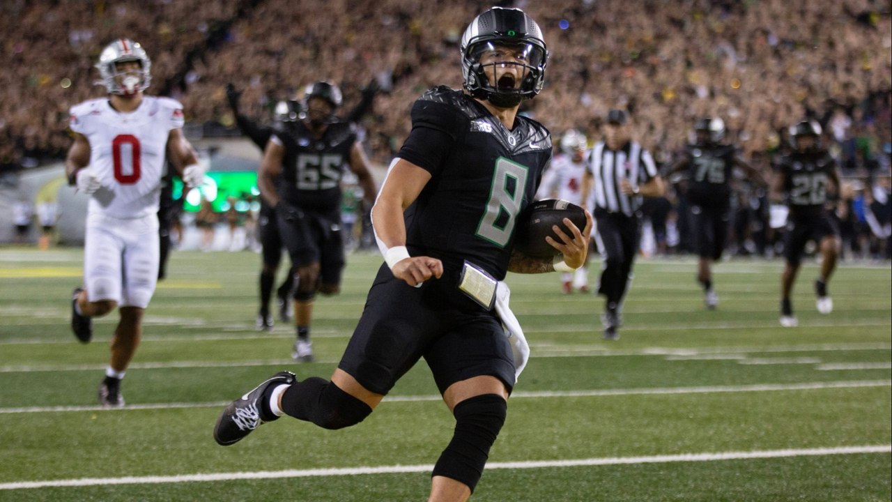 College Football Week 7 Recap: Thrilling Matches & Highlights