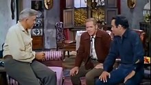 Bonanza, 02x03, Insignia sin Honor