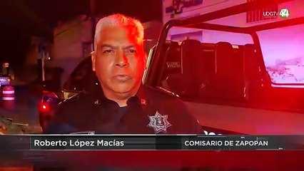 Abandonan a recién nacida en Zapopan