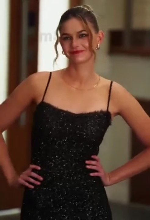 Molly's sister didn't just swipe her boyfriend Connor-she also snatched her inheritance, leaving Molly high and dry.