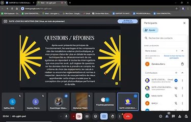 Replay Webinaire 31