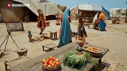 JOSE DE EGIPTO EPISODIO-21-HD
