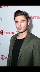 Celebrity Birthdays Wishes October 18th 2024 Zac Efron