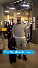 FADE - THAT MAN JACOB FATU PULLED UP IN A SHIESTY MASK ITS ABOUT TO GET REAL #Sm