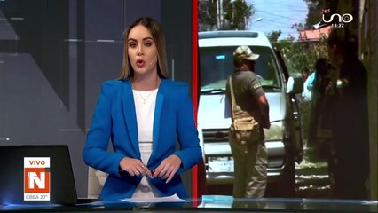 Profesores acusados