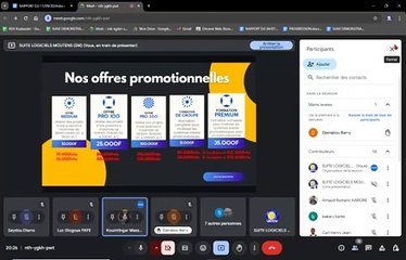 Replay du Webinaire SM35 : Solutions Innovantes en Énergie Solaire Photovoltaïque ☀️
