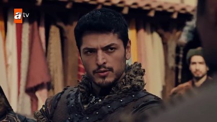 Kurulus Osman Urdu Dubbed Season 5 Episode 112