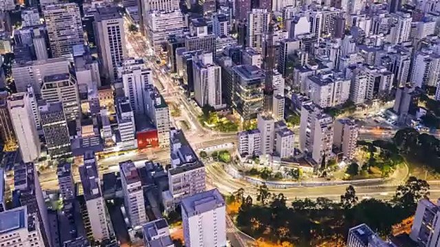 Ricardo Nunes e Boulos passam por sabatina com os candidatos à Prefeitura de São Paulo