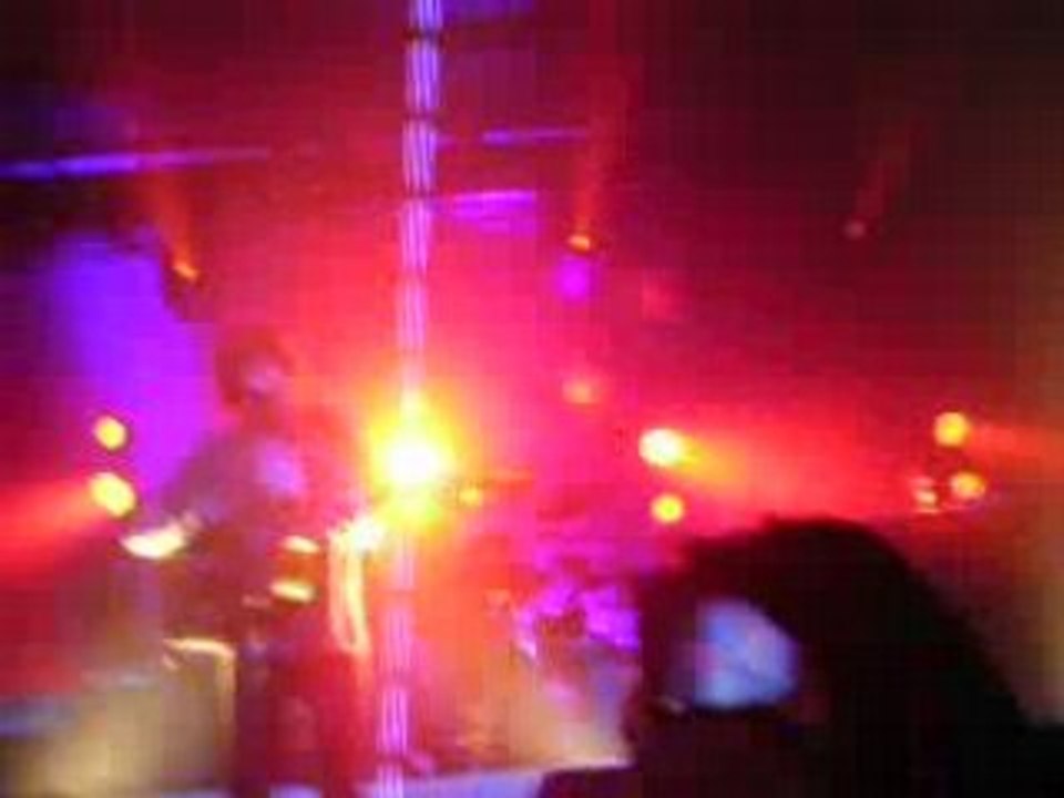 Sway The Kooks