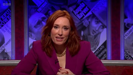 Have I Got News for You S68 E03