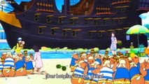 Episodio 7 - Amagi Brilliant Park - S01E07