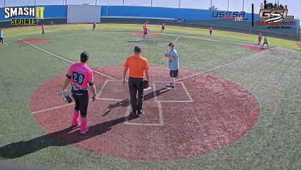 Crosley - GSL West World Series (2024) Thu, Oct 17, 2024 2:18 PM to 9:41 PM