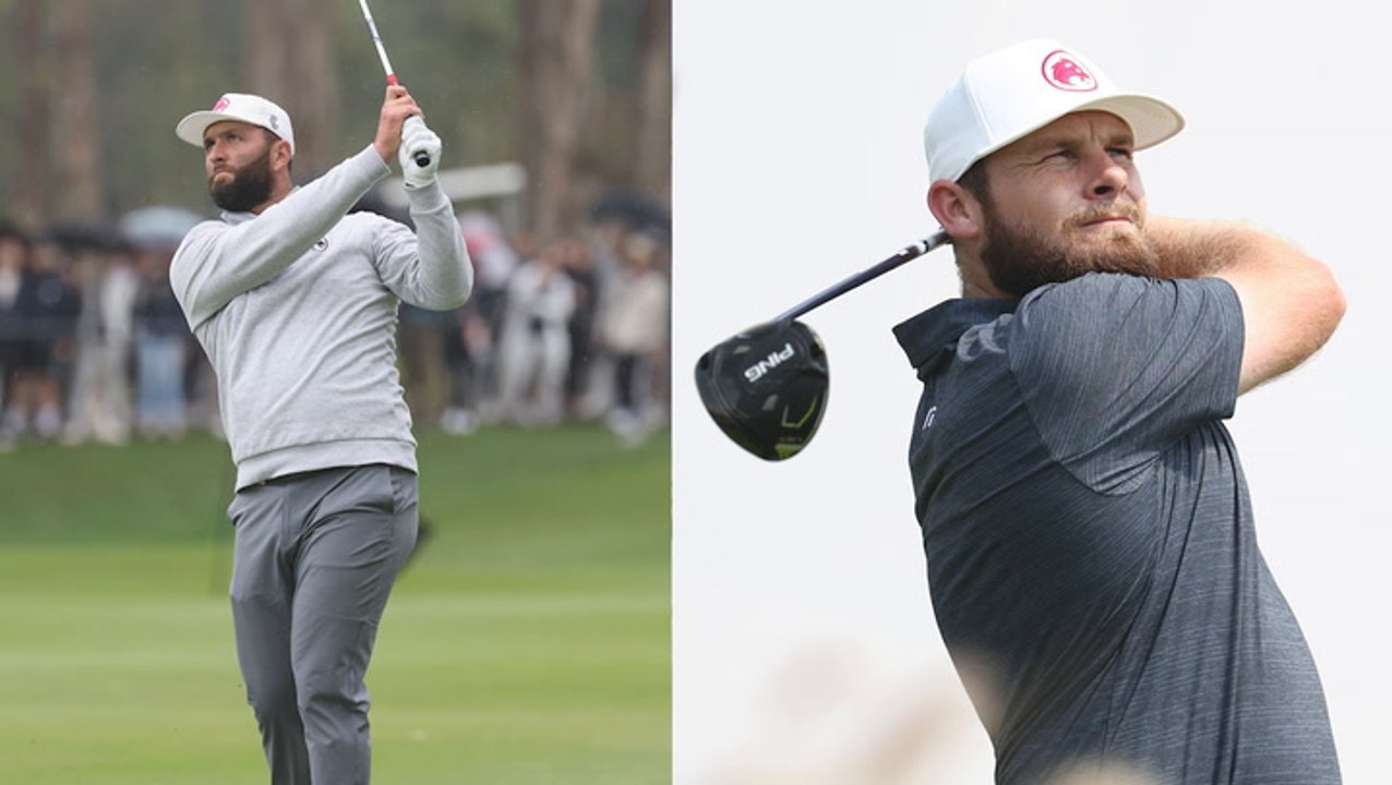 LIV Golf Explained video Dailymotion