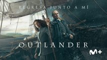 Outlander (Movistar Plus+) - Tráiler 7ª temporada parte 2 (VOSE - HD)