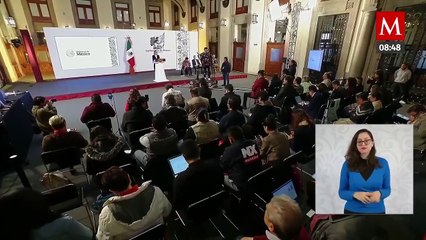 Gobierno presentará en 2025 proyecto sobre saneamiento integral en Tula