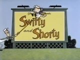 Service With A Smile - 1964 - Swifty and Shorty