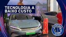 PRINCIPAIS LANÇAMENTOS AUTOMOTIVOS EM PEQUIM | MÁQUINAS NA PAN - 19/10/24