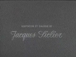 Serie TV - Janique Aimee - Generique