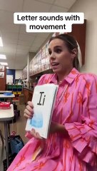 A good teacher is like a candle ️