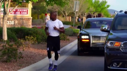 Here Are The Most Strictly Protected Black Individuals In The World