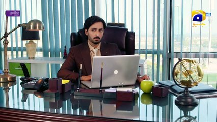 Jaan Nisar Ep 62 - [Eng Sub] - Digitally Presented by Happilac Paints - 18th Oct 2024 - Har Pal Geo
