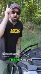 We LOVE this feature on the NEW Sportsman! #polaris
