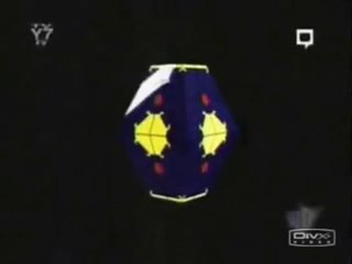 Jackie Chan Adventures - 2x09 - Rumble In the Big House