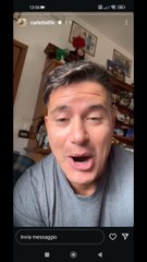 il buongiorno di nonno faustino