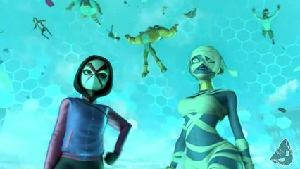 Hero Inside temporada 2 capitulo 1 en español latino - Kyunxek series